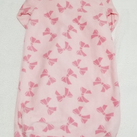 Juicy Couture Blanket Sleeper Bag - Picture 5 of 7